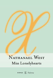 MISS LONELYHEARTS
