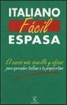 ITALIANO FÁCIL. ESPASA