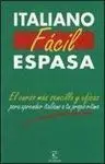 Italiano Fácil. Espasa