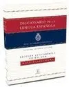 Diccionario Real Academia Cd-Rom