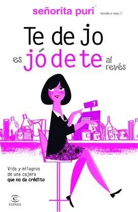 Te Dejo Es Jódete Al Revés