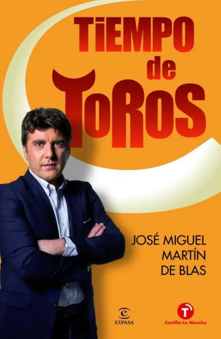 Tiempo de Toros. Incluye Dvd