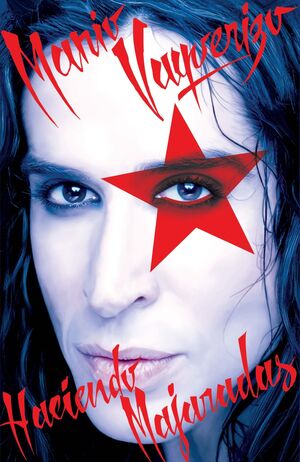 HACIENDO MAJARADAS, DICIENDO TONTERIAS