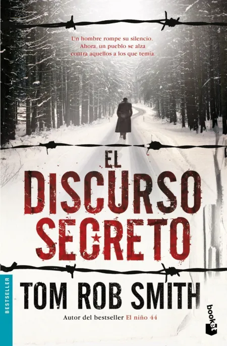 El Discurso Secreto