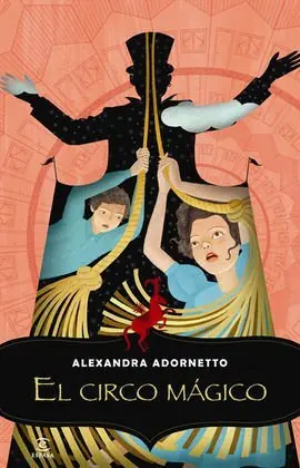 El Circo Mágico