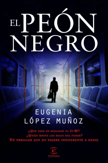 El Peón Negro
