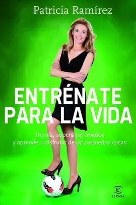 Entrenate para la Vida
