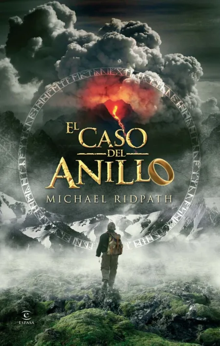El Caso de los Anillos del Hobbit