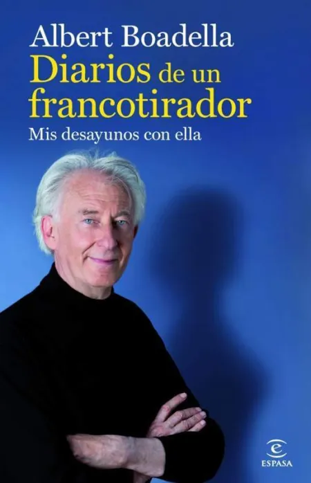 Diario de un Francotirador