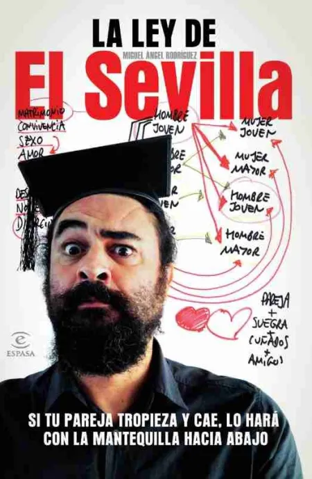 La Ley de el Sevilla