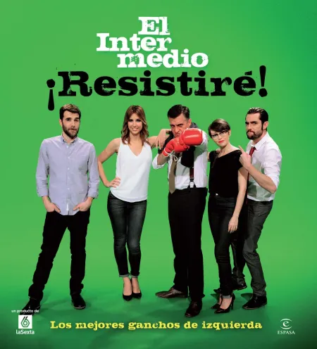 ¡Resistiré! los Mejores Ganchos de Izquierda