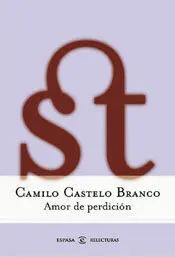 Amor de Perdición