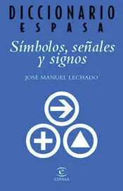 Diccionario de Símbolos, Señales y Signos