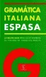 Gramática Italiana Espasa