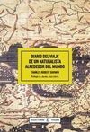 DIARIO DEL VIAJE DE UN NATURALISTA ALREDEDOR DEL MUNDO