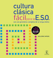 CULTURA CLÁSICA FÁCIL PARA LA E.S.O.