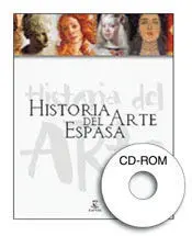 Historia del Arte 1 Tomo y Cd Rom