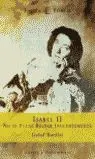 Isabel Ii. No se Puede Reinar Inocentemente