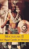 MOCTEZUMA