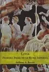 Livia. Primera Dama de la Roma Imperial