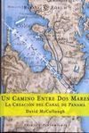 UN CAMINO ENTRE DOS MARES