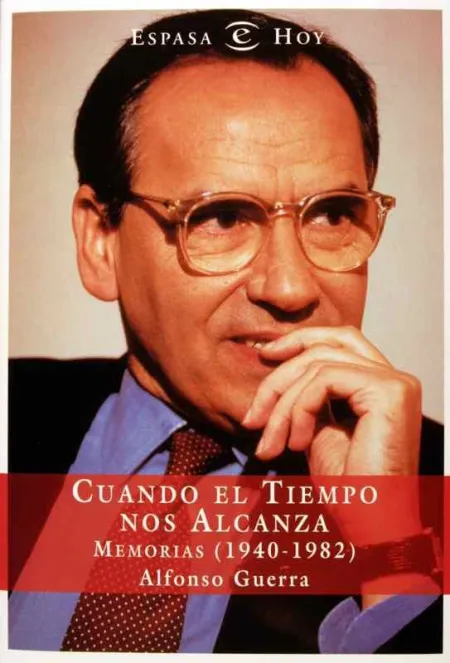 Cuando el Tiempo nos Alcanza
