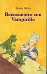 REENCUENTRO CON VAMPIRILLO