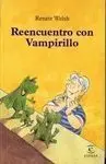 Reencuentro con Vampirillo