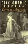 Diccionario de Leyendas Artúricas