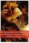 EL SEÑOR DE LOS CRÍMENES
