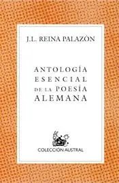 Antología de la Poesía Alemana