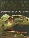 Enciclopedia de los Dinosaurios