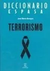 Diccionario de Terrorismo