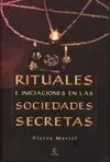 Rituales e Iniciaciones en las Sociedades