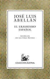 EL ERASMISMO ESPAÑOL