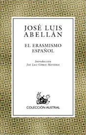 El Erasmismo Español