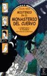 MISTERIO EN EL MONASTERIO DEL CUERVO