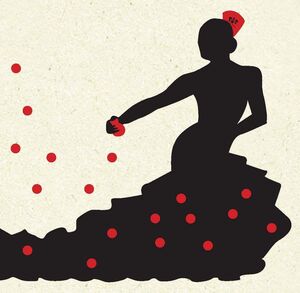 UNA HISTORIA DEL FLAMENCO