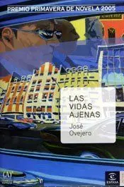 Las Vidas Ajenas