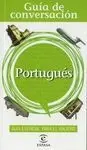 Guía de Conversación Portugues