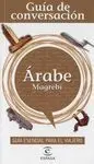 Guía de Conversación Árabe Magrebí