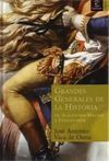 GRANDES GENERALES DE LA HISTORIA