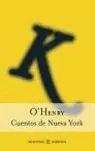 Cuentos de Nueva York