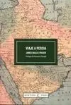 Viaje a Persia