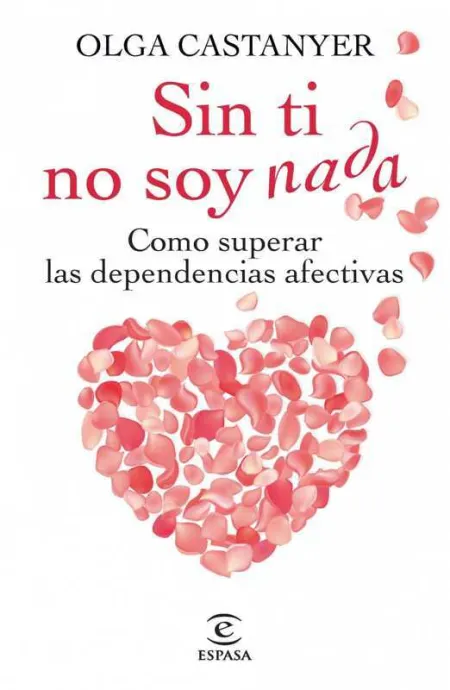 Sin Tí no Soy Nada