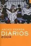 Diarios 2004