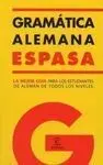 Gramática Alemana