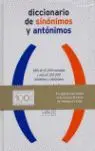 Diccionario de Sinónimos y Antónimos