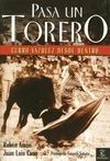 PASA UN TORERO