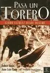 Pasa un Torero
